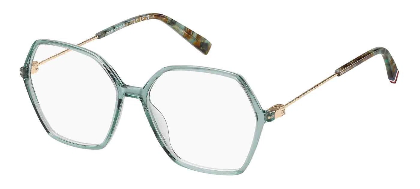 Tommy Hilfiger TH2059 Eyeglasses - view 5